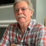 Peter Gillespie Peter Gillespie