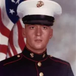Richard Earl Gillespie
