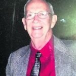 Robert G Gillespie