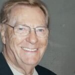 Robert Reed Gillespie