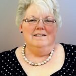 Shirley A Gillespie