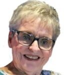 Catherine Gillespie