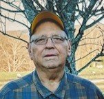 Clifton Blair Gillespie