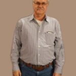 David Gillespie, OK David Gillespie, OK