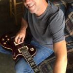 David Lowell Gillespie