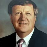 David Paul Gillispie