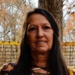 Donna Gail Gillespie