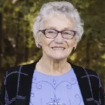 Donna Gillespie Donna Gillespie