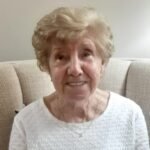 Doris Rose Gillespie