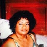 Dorothy Mae Gillespie