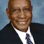 Dr James Harvey Gillespie