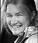 Elizabeth Gillespie