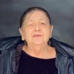 Frances Saville Gillespie
