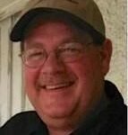Glen Gillespie, TX