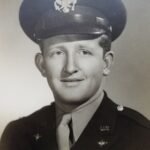 Harold Gillespie