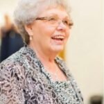 Helen Irene Gillespie