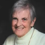 Irene Gillespie Irene Gillespie