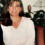 Jane Gillespie