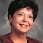 Jeannie Gillespie Jeannie Gillespie