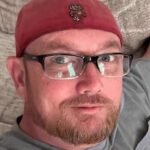 John Paul Gillespie John Paul Gillespie