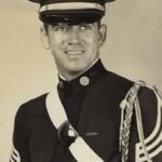 John Robert Gillespie