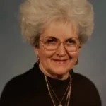 Joy Gillespie