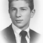 Lonnie Gillespie