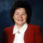 Madge Carpenter