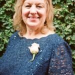 Marcia Gillespie