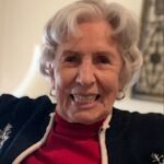 Mary Gillespie Mary Gillespie