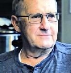 Norman Dale Gillespie