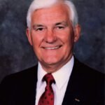 Ralph Gillespie Ralph Gillespie