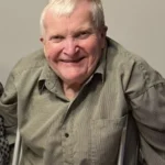 Ralph Wayne Gillespie Ralph Wayne Gillespie