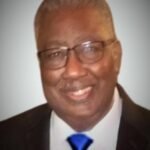 Robert C Gillespie