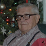 Robert Francis Gillespie
