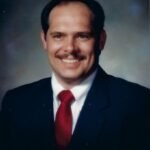 Robert M Gillespie