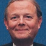 Robert Wayne Gillespie