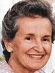 Shirley Gillespie Shirley Gillespie