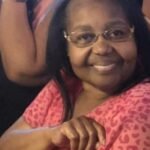 Shirley Marie Gillespie