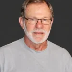 Timothy Paul Gillespie