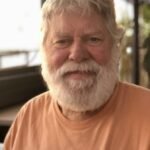 William David Gillespie, Jr