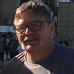 William E Gillespie