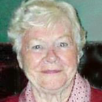Bernadette Toomey Bernadette Toomey