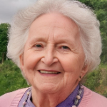 Bridget Gillespie