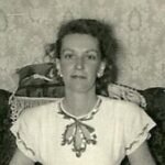 Florence Gillespie Florence Gillespie