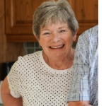 Margaret Mary Gillespie