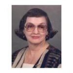 Mary Louise Gillespie Mary Louise Gillespie