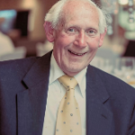 Paddy Gillespie