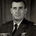 Paul Summers Gillespie, Sr Paul Summers Gillespie, Sr